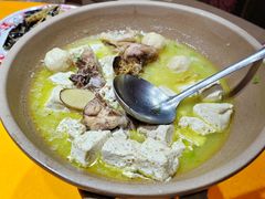 -王婆炒鱼(总店)