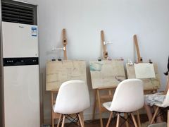 -鼎画艺术机构(贵都店)