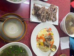 -贯贯吉·清真餐厅(浙江中路店)