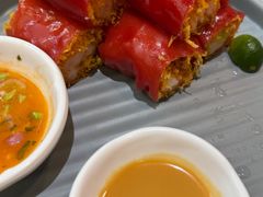 -点都德(海岸城店)