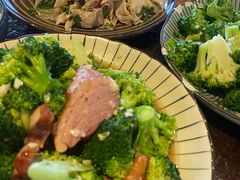 -上楼私房菜(院士路店)