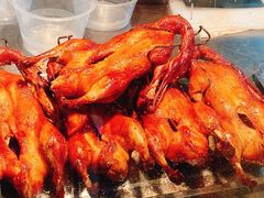 -大益烤鸡