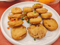 -小蓝鲸湖北菜(八一路店)