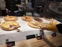 -比格比萨自助(宝山日月光店)