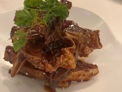 -上海和平饭店龙凤厅 Dragon Phoenix
