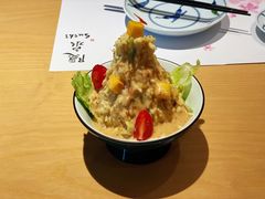-隐泉京望日式料理(太和广场店)