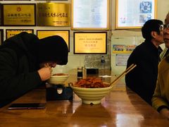 -晓马鸭店(新芜路店)