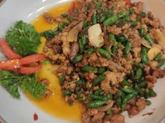 -荷花泰菜(东方新天地店)