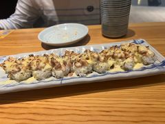 -Tuna maki寿司(园区永旺店)