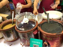-小草糖水(海棠村店)