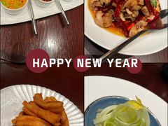 -新荣记(建国门外大街店)