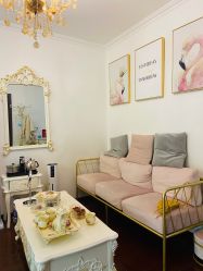 -美肤盾祛痘·问题肌头疗管理中心