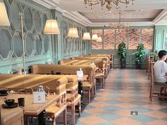 -海派美食·家宴海鲜青岛菜·石锅鲽鱼头(东方城店)