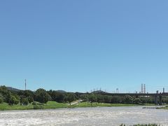 -门城湖公园