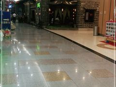 -绿茶餐厅(昆明世纪金源店)