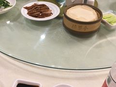 -北京全聚德(天安门店)