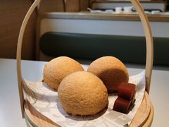-蔡澜点心·粤菜(嘉里中心店)