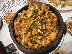 -客家大院·非遗赣南客家菜(郁孤台店)