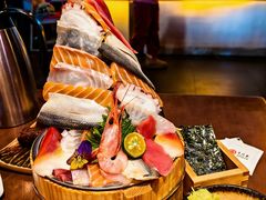 -千代武日本料理(哈西店)