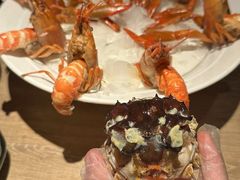 -红盔甲·小龙虾(车公庙店)