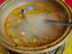 -羊之道草原味道清真餐厅(番禺店)