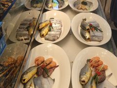 -阿明小菜·海鲜·上海菜(梅陇华理店)