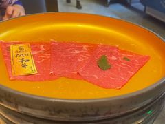 -一绪に寿喜烧(荟聚店)