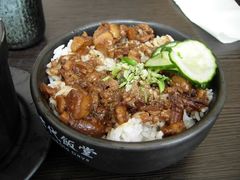-古代饭堂(冠亚店)
