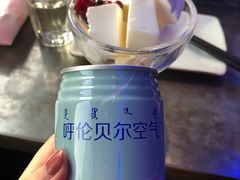 -很久以前羊肉串(打浦路店)