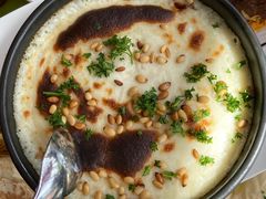 -ALAMEEN阿拉伯餐厅(三里屯店)