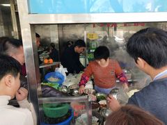 -广场正宗原汁薏米店