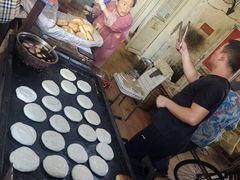 -老西关黄老太牛肉烧饼