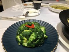-中心大酒店·本味餐厅