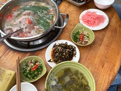 -麒麟豆汤圆子火锅(川心小区店)