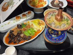 -全聚德(蓝山店)