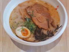 -味千拉面(上海蓝天路店)