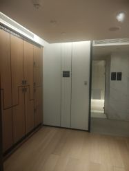 -文华东方水疗中心