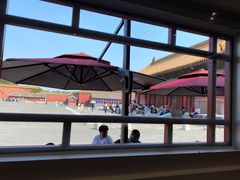 -故宫餐厅(景运门店)