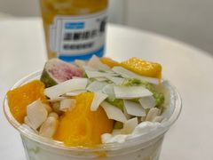 -Blueglass酸奶(上生新所店)
