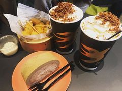 -BeauTea水仙(coco park店)