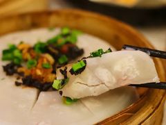 -龙的酒楼·手工早茶·顺德菜(近良路店)