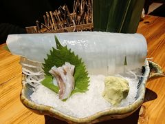 -明日叶居酒屋(师惠坊店)