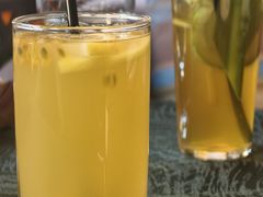 -翡翠鸟精品泰国菜(北辰财富中心店)