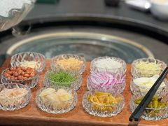 -飞尝蚝·顺德菜·鱼生(顺德总店)