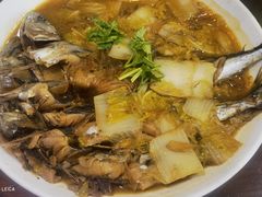 -韩记海鲜饺子旗舰店(红海新区店)