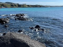 -咸德海水浴场