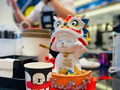 -Dogi&kiki Coffee(中心商务大厦店)