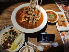 -三生小馆(亭知路店)