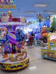 -Mollyfantasy莫莉幻想(江门汇悦城店)