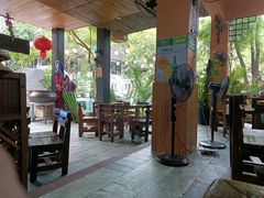 -抚仙湖生态石锅鱼野生菌(告庄店)